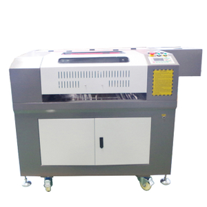 Máquina de grabado láser de CO2 no metálica de 700X500 mm RF-7050-CO2- 50w/ 60w /80w /100w