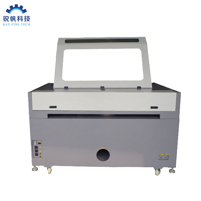 Máquina de grabado y corte por láser de CO2 RDcam Live Focus RF-CO2-7050 RF-CO2-9060 RF-CO2-1390