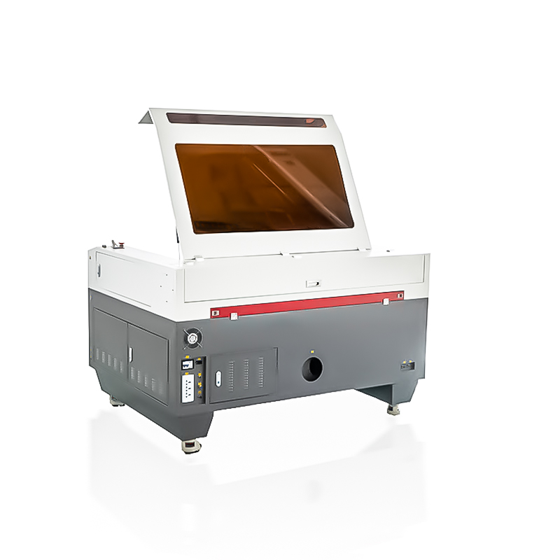 9060 cortadoras de grabado láser 60w 80w 100w madera acrílico CNC grabador láser 1390